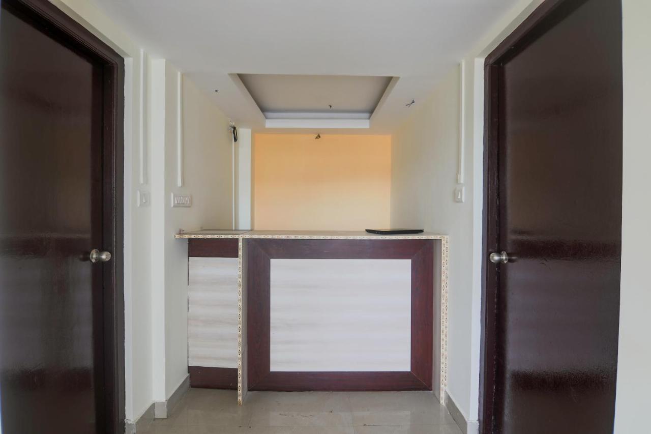Oyo 18759 Nirvana Guest House Shillong Exteriör bild